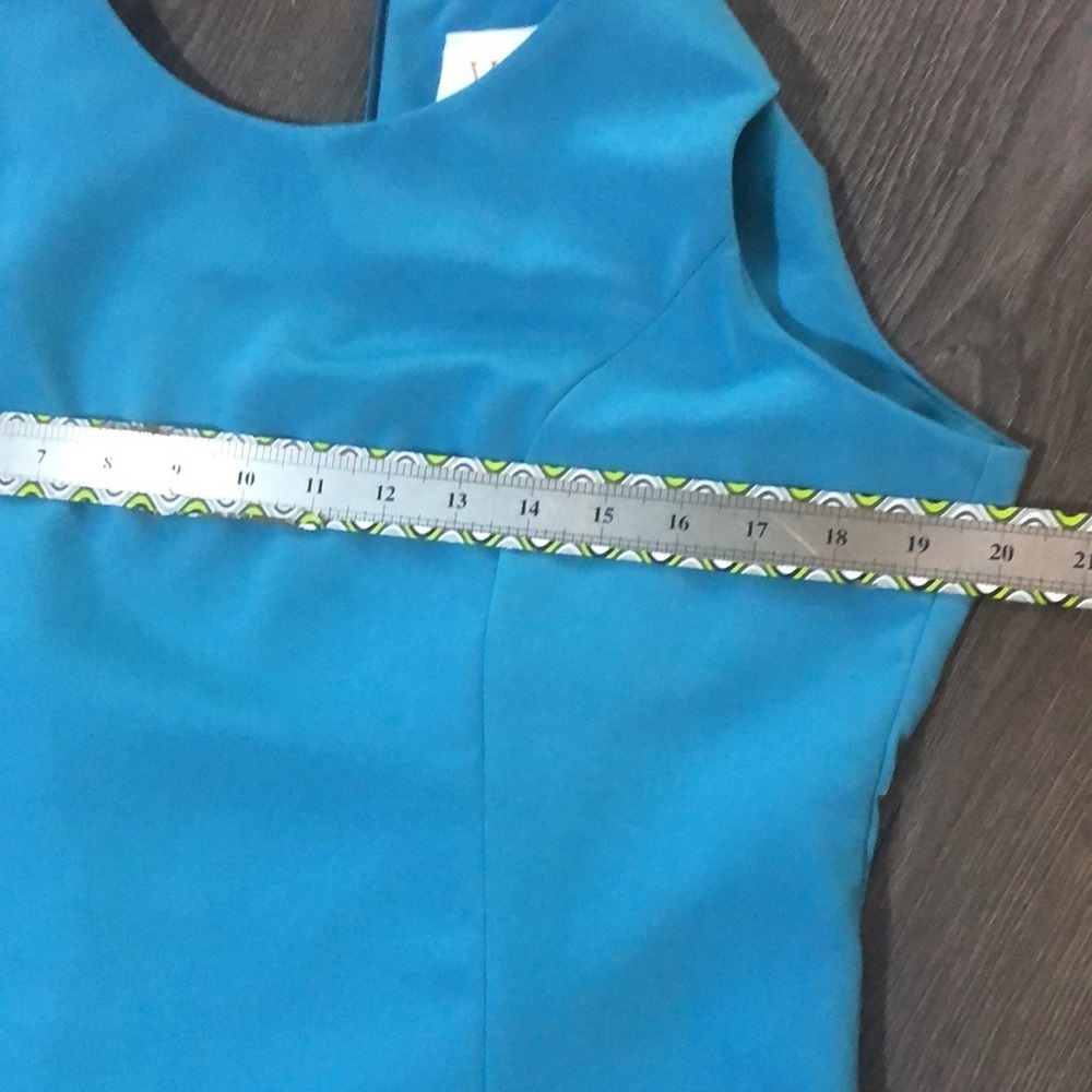 Vintage Suit dress 2 piece size 14 - Picture 14 of 16